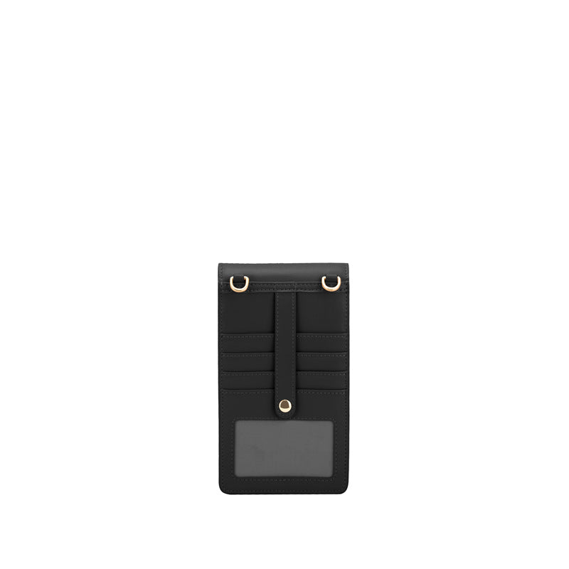 Maison Héroïne KAIA PHONE BAG Begrenztes Angebot