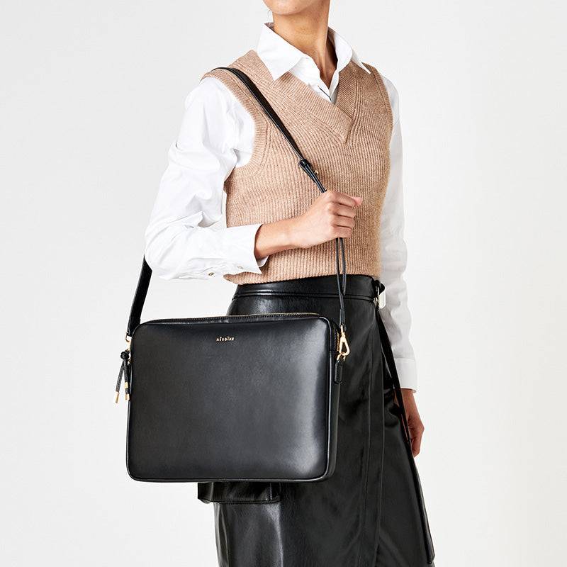 Maison Héroïne JAMIE 13'' LAPTOPTASCHE Online Shopping