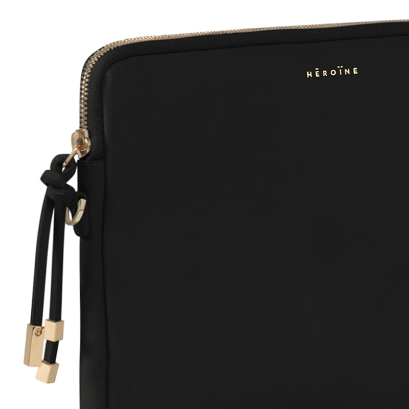 Maison Héroïne JAMIE 13'' LAPTOPTASCHE Online Shopping