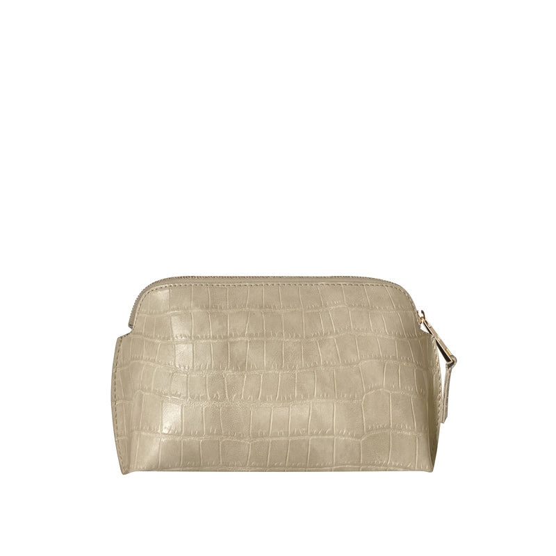 Maison Héroïne ANNE COSMETIC POUCH SMALL Preisnachlass