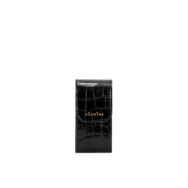 Maison Héroïne ENJA SANITIZER POUCH