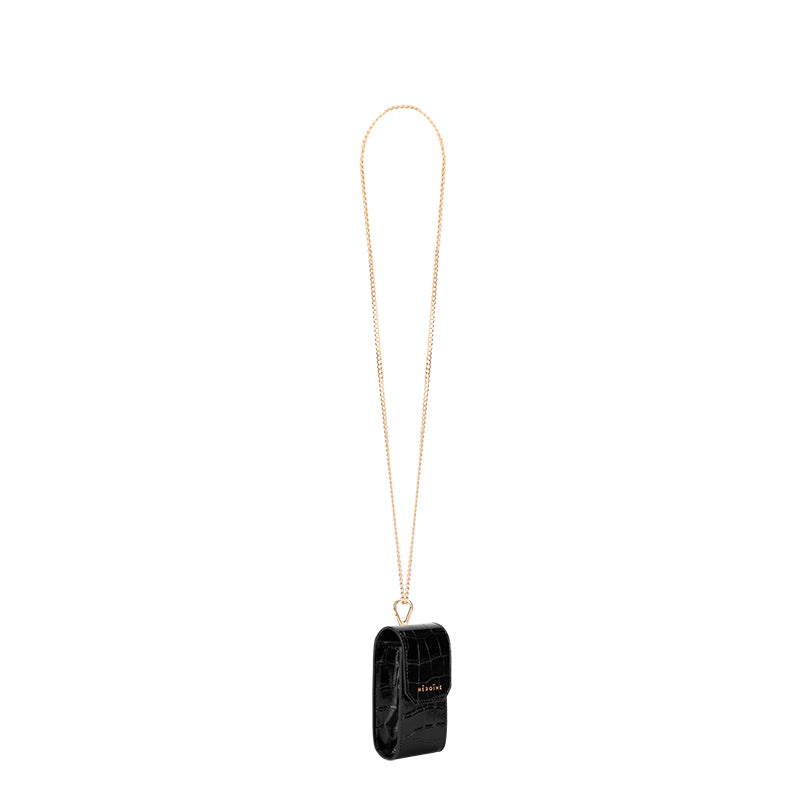 Maison Héroïne ENJA SANITIZER POUCH Black Friday