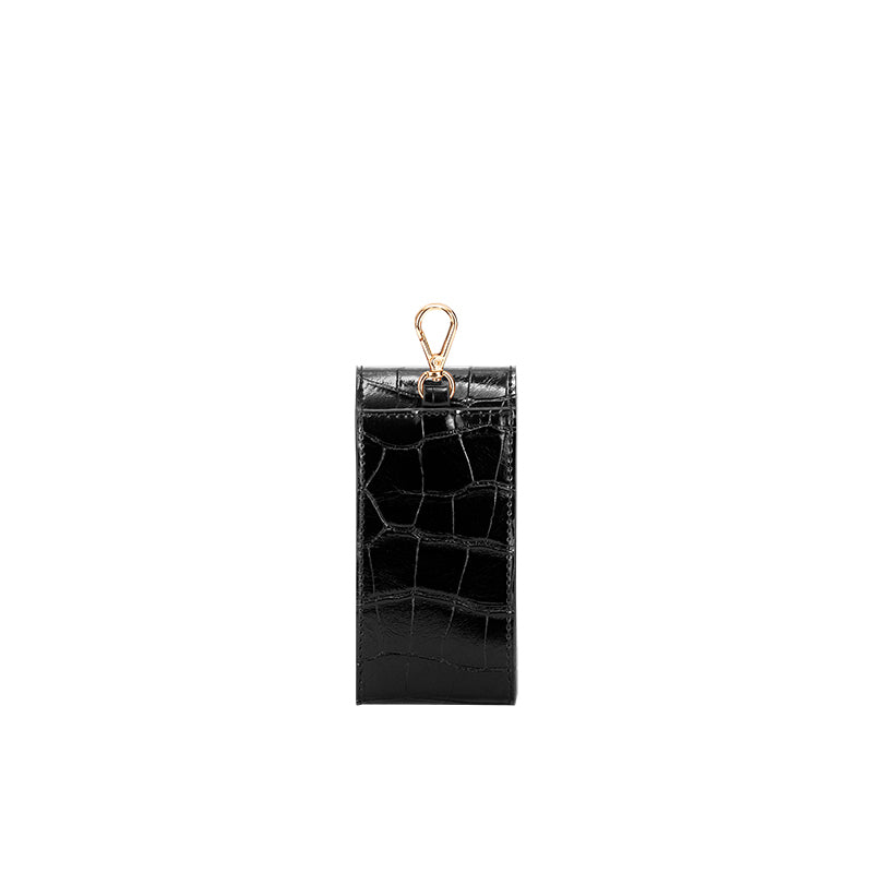 Maison Héroïne ENJA SANITIZER POUCH Black Friday