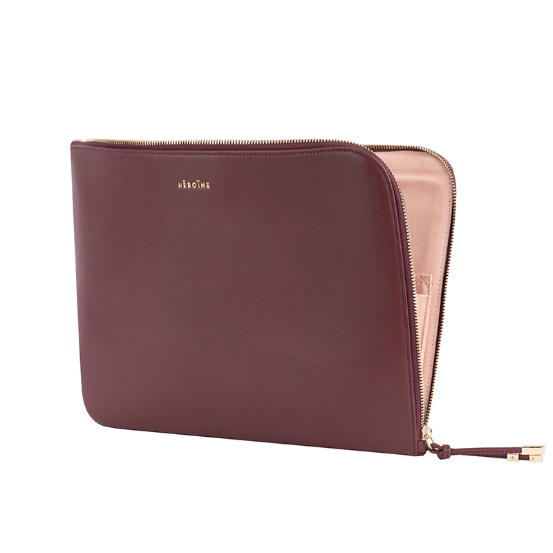 Maison Héroïne LUCIE 13" LAPTOP SLEEVE Muttertagsangebot