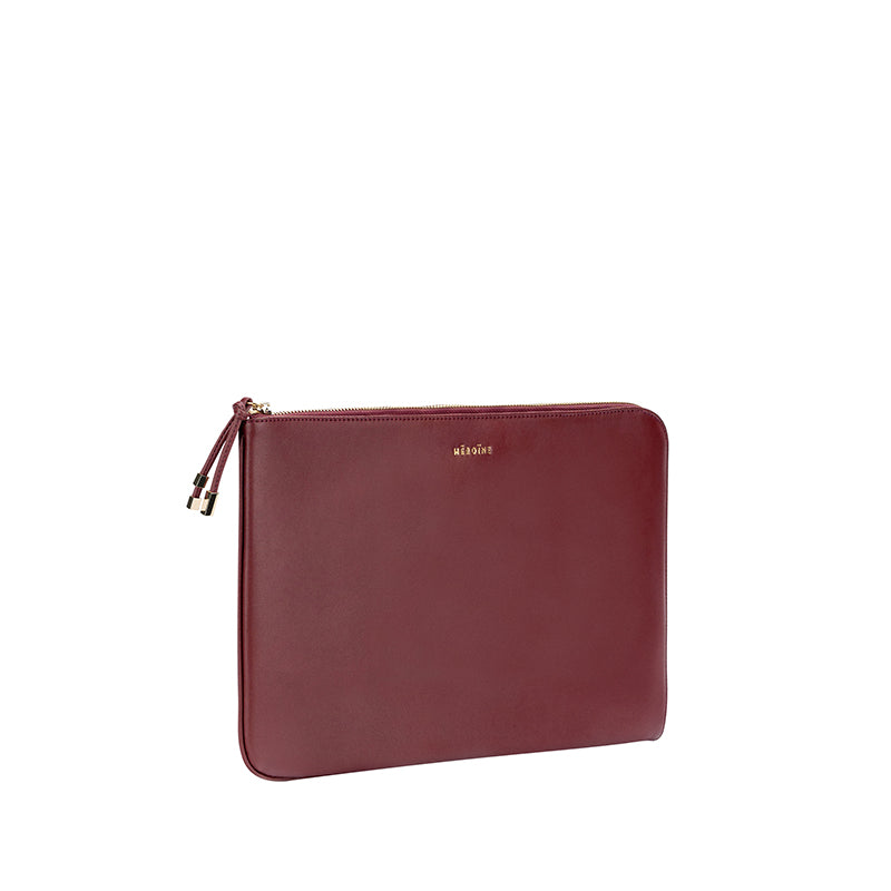 Maison Héroïne LUCIE 13" LAPTOP SLEEVE Muttertagsangebot