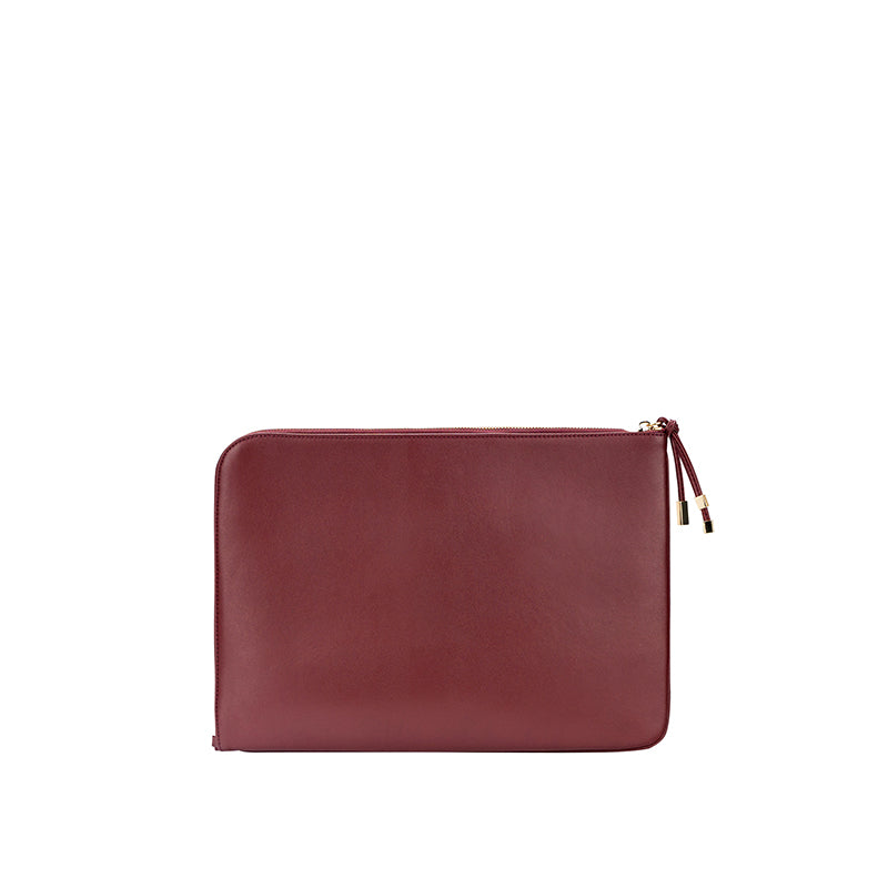 Maison Héroïne LUCIE 13" LAPTOP SLEEVE Muttertagsangebot