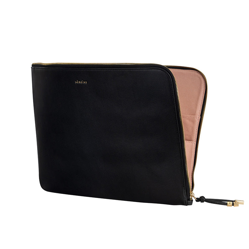 Maison Héroïne LUCIE 13" LAPTOP SLEEVE Vatertagsangebot