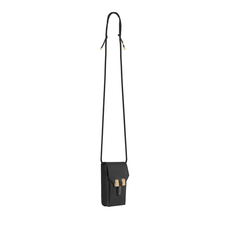 Maison Héroïne ROMY PHONE BAG Valentinstagsangebot