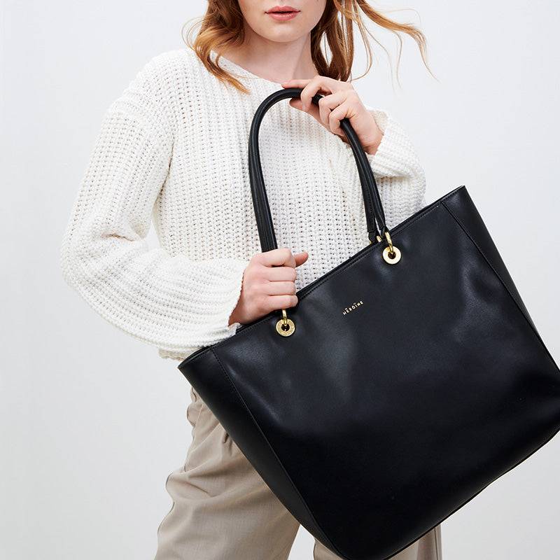Maison Héroïne MALIN SHOPPER Lagerräumung