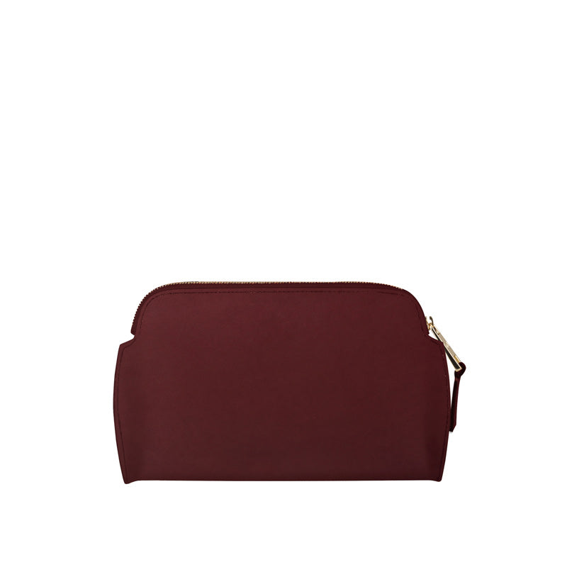 Maison Héroïne ANNE COSMETIC POUCH SMALL Heißer Verkauf