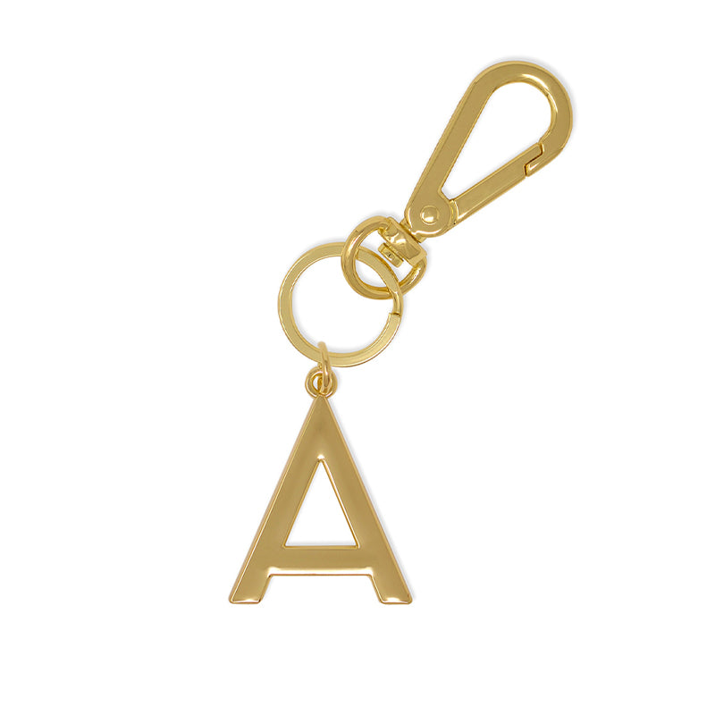 Maison Héroïne BUCHSTABEN ANHÄNGER Top Angebot