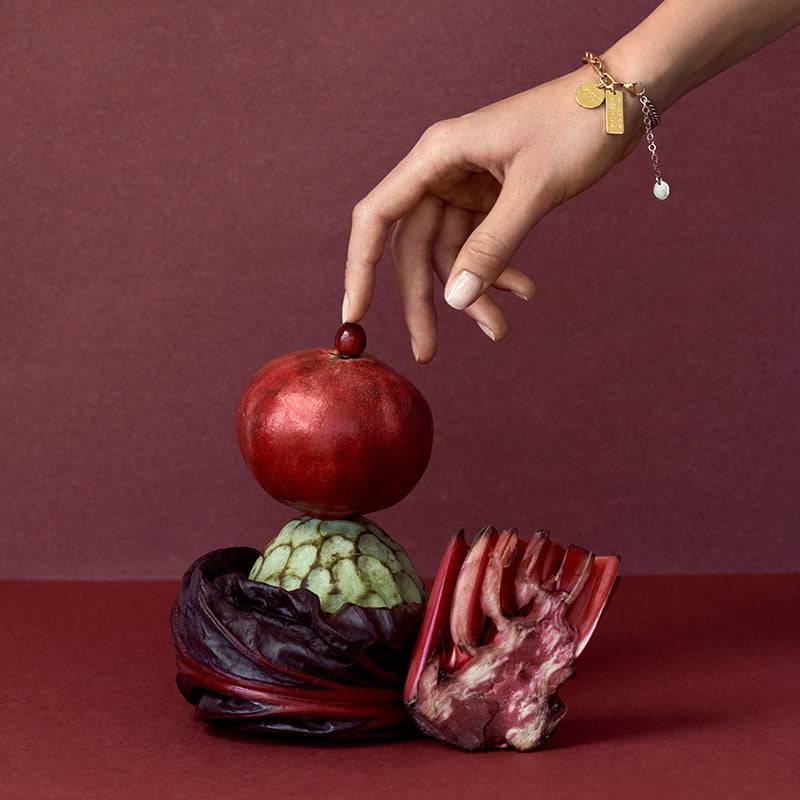 Maison Héroïne MH x Vogue Armband Neueste Mode