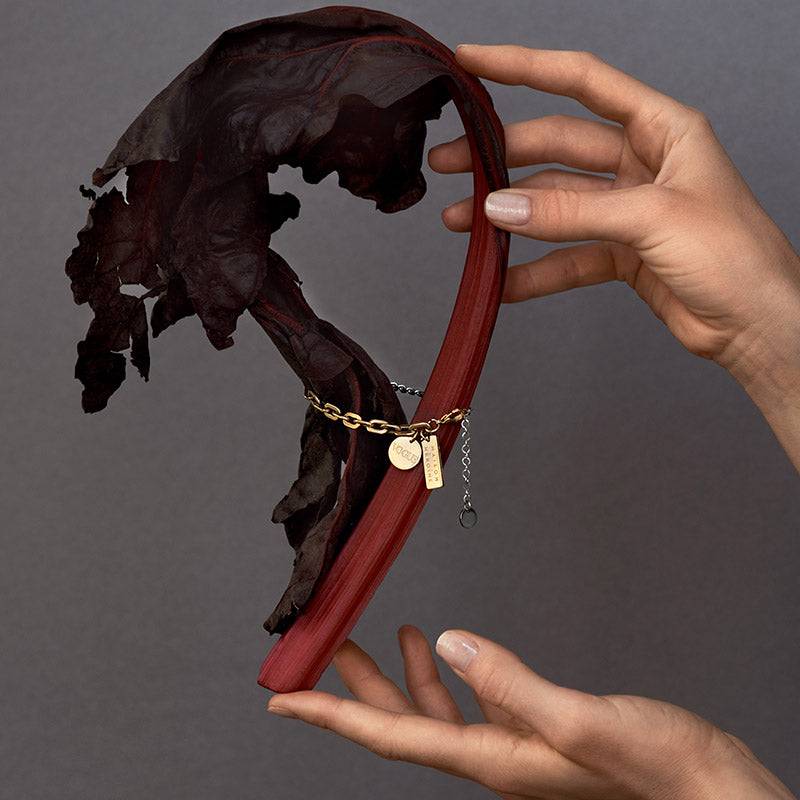 Maison Héroïne MH x Vogue Armband Neueste Mode