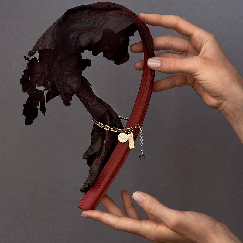 Maison Héroïne MH x Vogue Armband Neueste Mode
