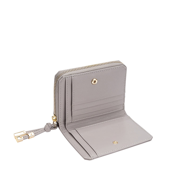 Maison Héroïne ZOE ZIPAROUND WALLET Exklusive Angebote