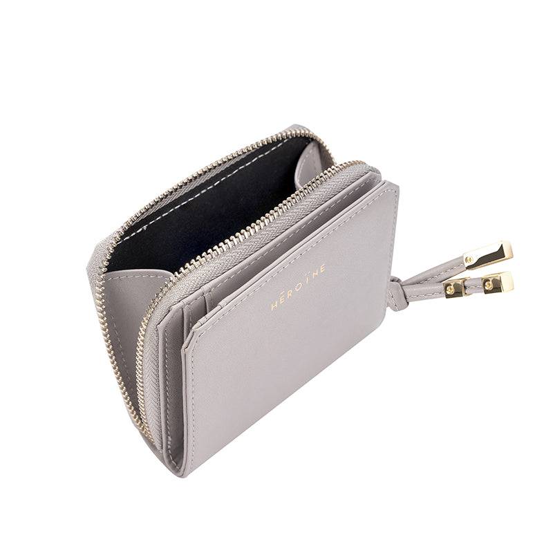 Maison Héroïne ZOE ZIPAROUND WALLET Exklusive Angebote