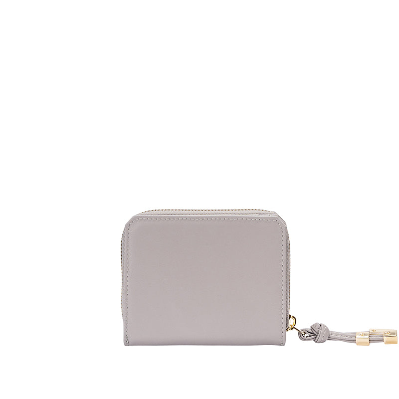 Maison Héroïne ZOE ZIPAROUND WALLET Exklusive Angebote
