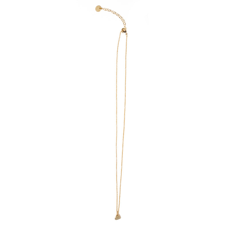 Maison Héroïne Aurelia Heart Kette Blitzangebot