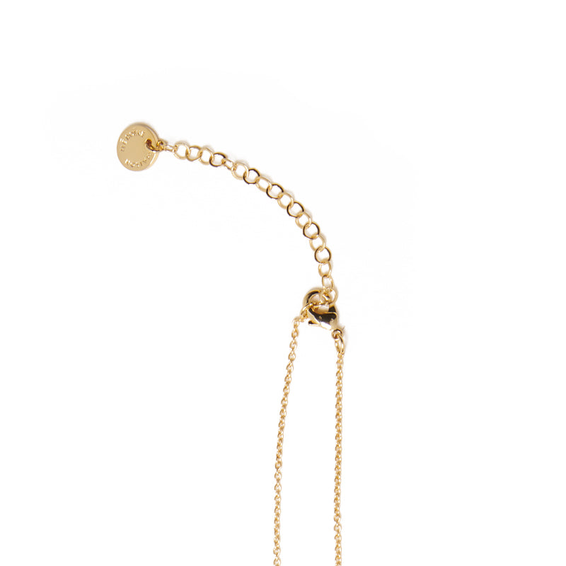 Maison Héroïne Aurelia Heart Kette Blitzangebot