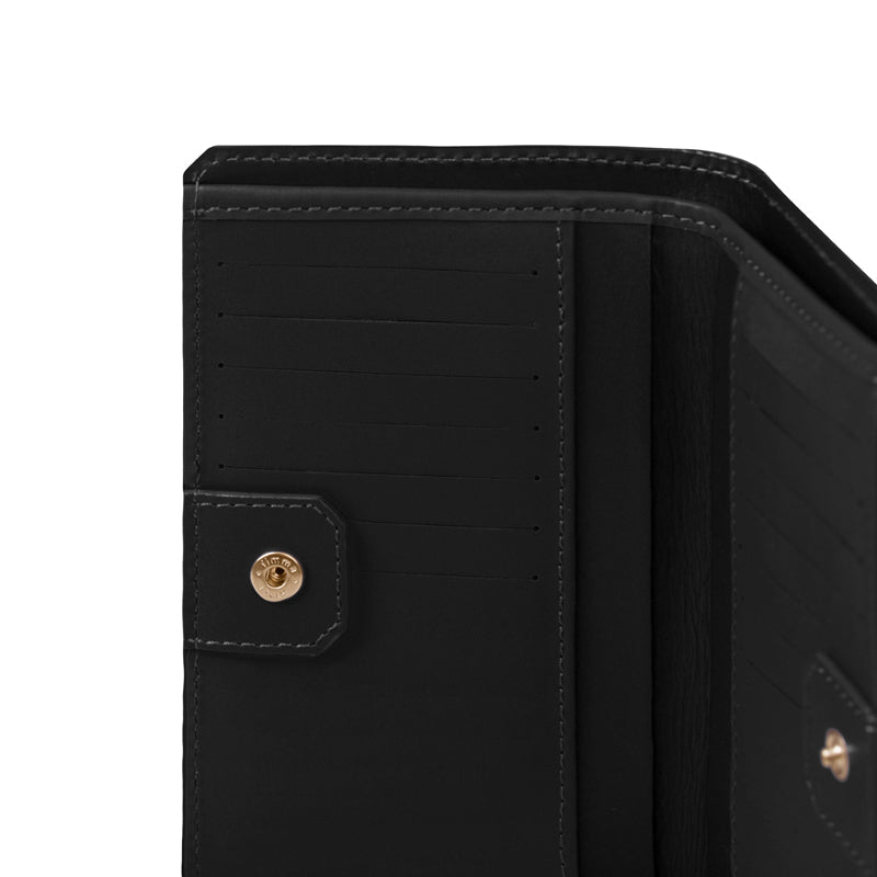 Maison Héroïne MILA CARDHOLDER WALLET Große Rabatte