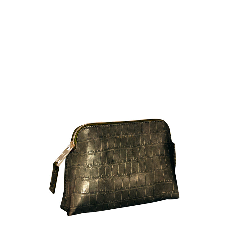 Maison Héroïne ANNE COSMETIC POUCH SMALL Neuheiten