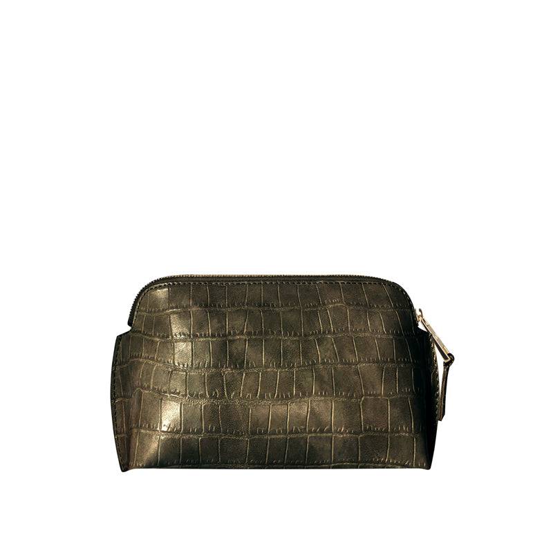 Maison Héroïne ANNE COSMETIC POUCH SMALL Neuheiten