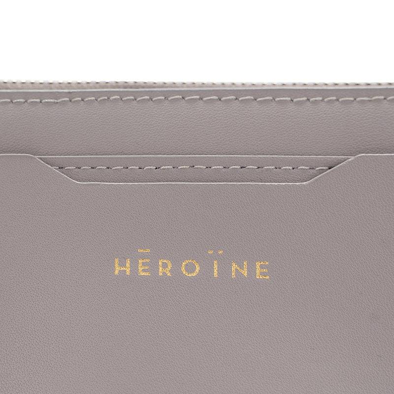 Maison Héroïne MILA CARDHOLDER WALLET Bestseller