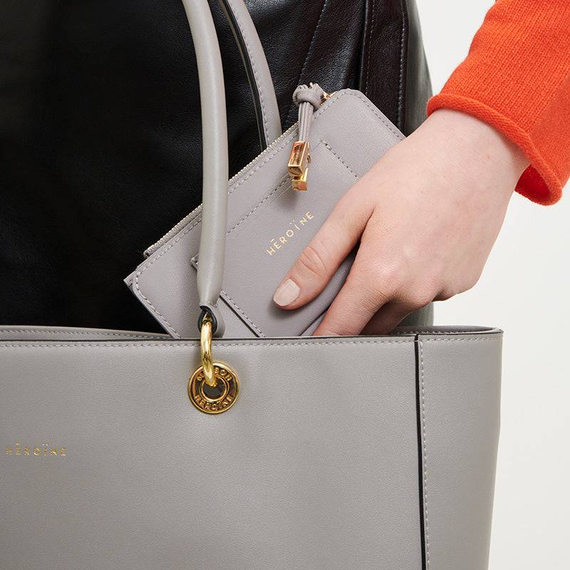 Maison Héroïne MILA CARDHOLDER WALLET Bestseller