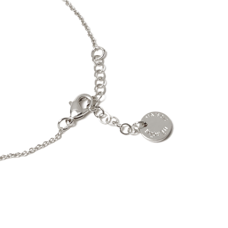 Maison Héroïne Aurelia Heart Armband Kauf eins, bekomm eins gratis
