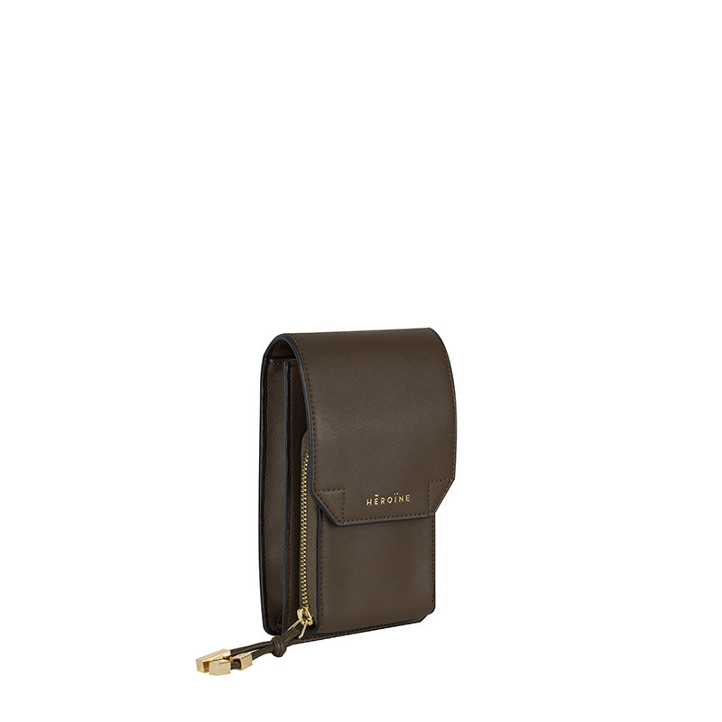 Maison Héroïne KAIA PHONE BAG Riesige Ersparnisse