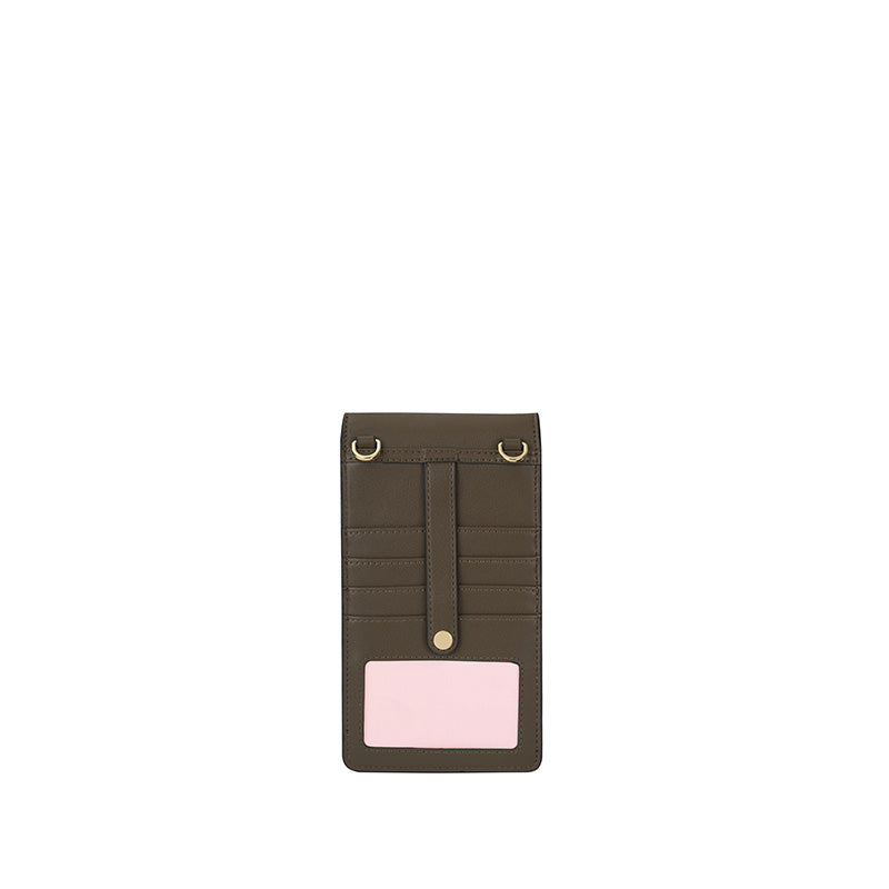 Maison Héroïne KAIA PHONE BAG Riesige Ersparnisse