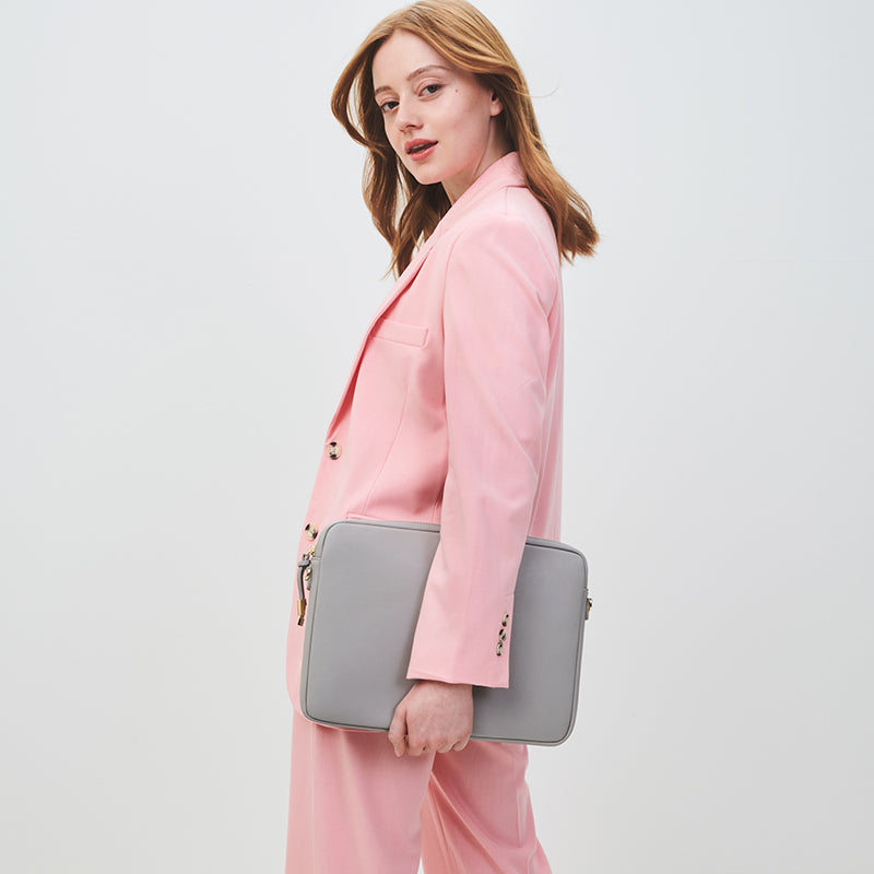 Maison Héroïne JAMIE 13'' LAPTOPTASCHE Super Sparpreis