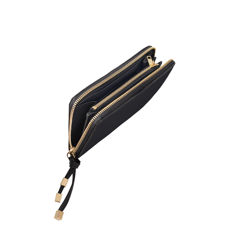 Maison Héroïne EVA ZIPAROUND WALLET Wochenangebot