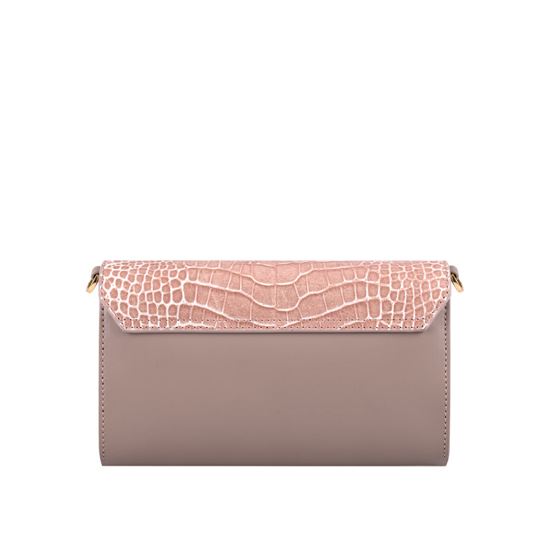 Maison Héroïne AMAL CROSSBODY Letzte 3 Tage