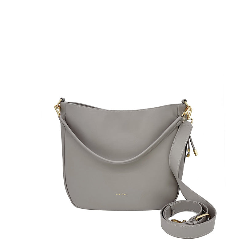 Maison Héroïne THEA HOBO BAG
