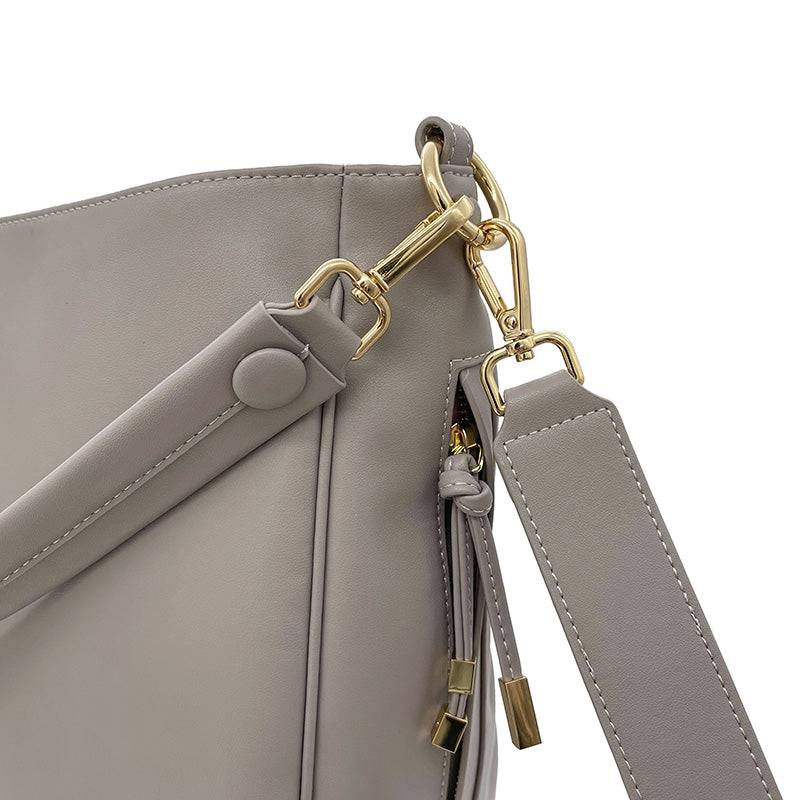 Maison Héroïne THEA HOBO BAG Letzte 2 Tage