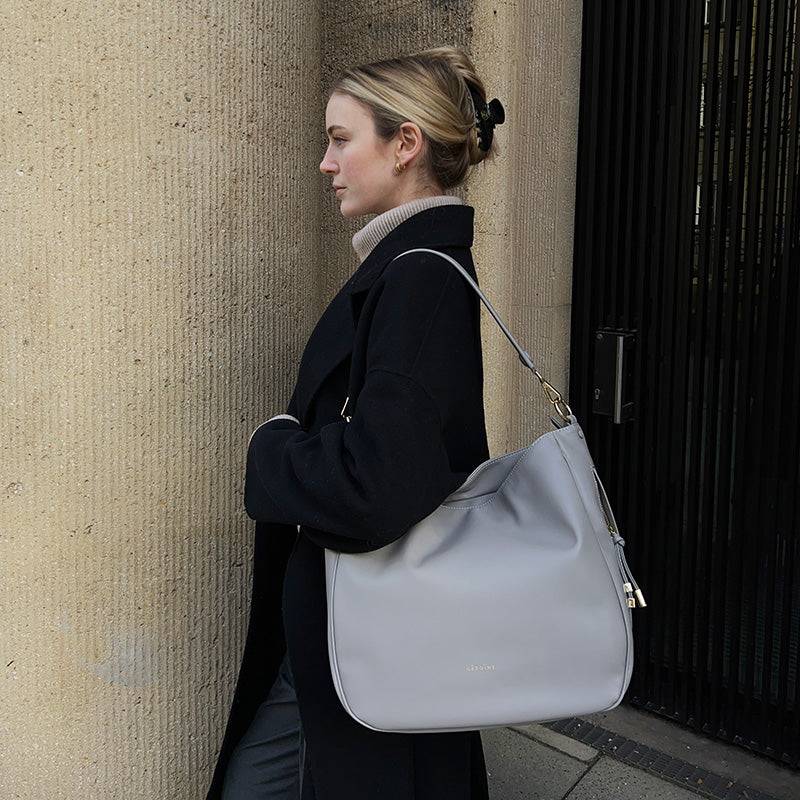 Maison Héroïne THEA HOBO BAG Letzte 2 Tage