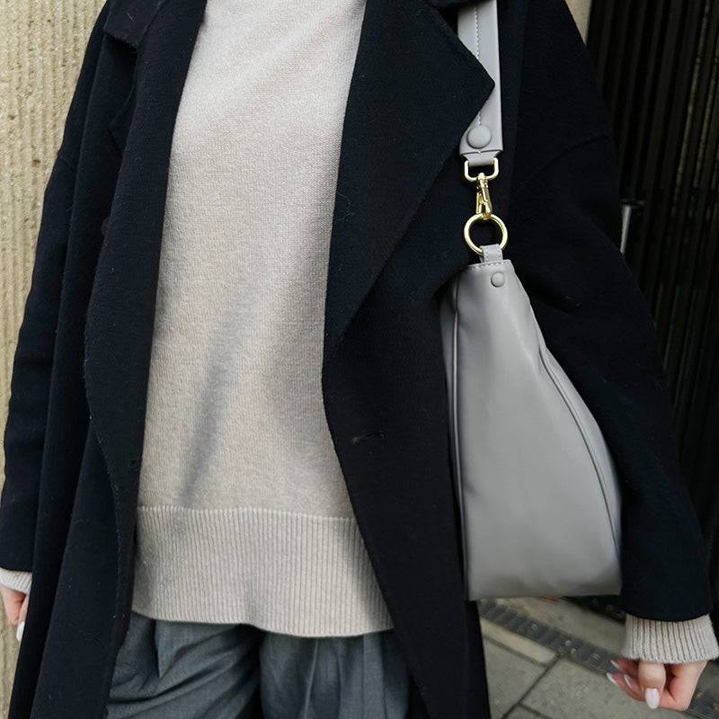 Maison Héroïne THEA HOBO BAG Letzte 2 Tage
