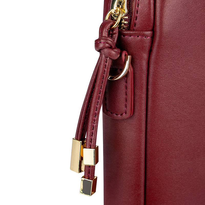 Maison Héroïne JAMIE 15'' LAPTOPTASCHE Bis zu 50% Rabatt
