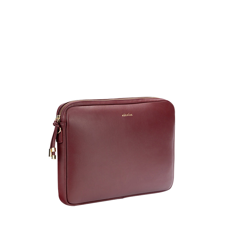 Maison Héroïne JAMIE 15'' LAPTOPTASCHE Bis zu 50% Rabatt
