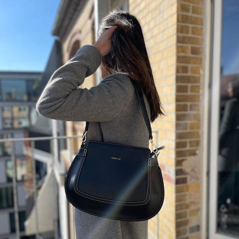 Maison Héroïne GINA HOBO S Nur für heute