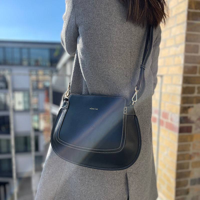 Maison Héroïne GINA HOBO S Nur für heute