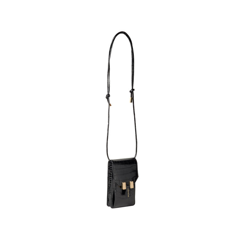 Maison Héroïne ROMY PHONE BAG Vierteljährliche Förderung