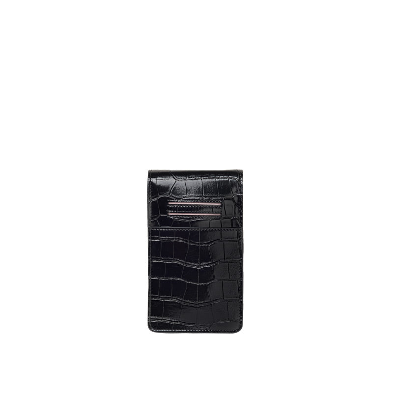 Maison Héroïne ROMY PHONE BAG Vierteljährliche Förderung