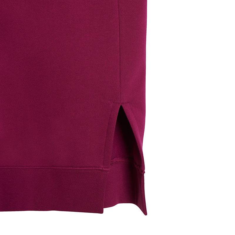 Maison Héroïne HĒROÏNE OVERSIZED HOODIE VEST Discount Store für neue Produkte