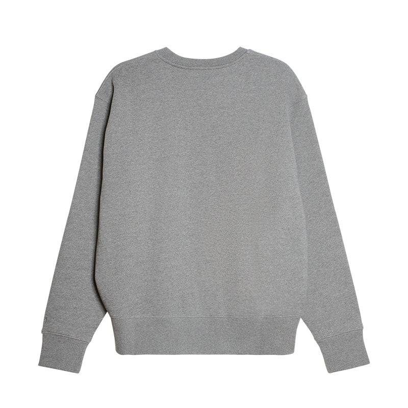 Maison Héroïne SWEATER GREY Clearance-Verkauf