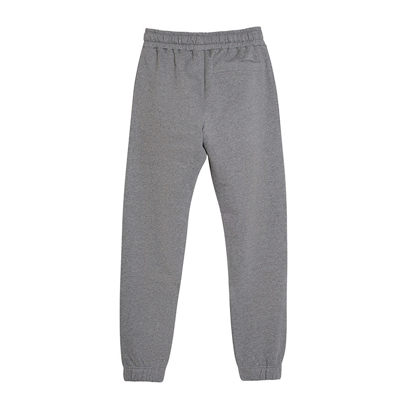Maison Héroïne CLASSIC JOGGER GREY Begrenzt auf 3 Tage