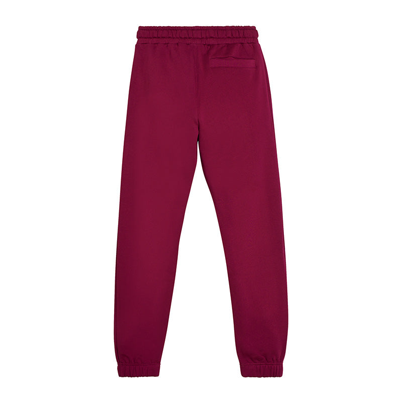 Maison Héroïne CLASSIC JOGGER DAHLIA Speichern exportieren