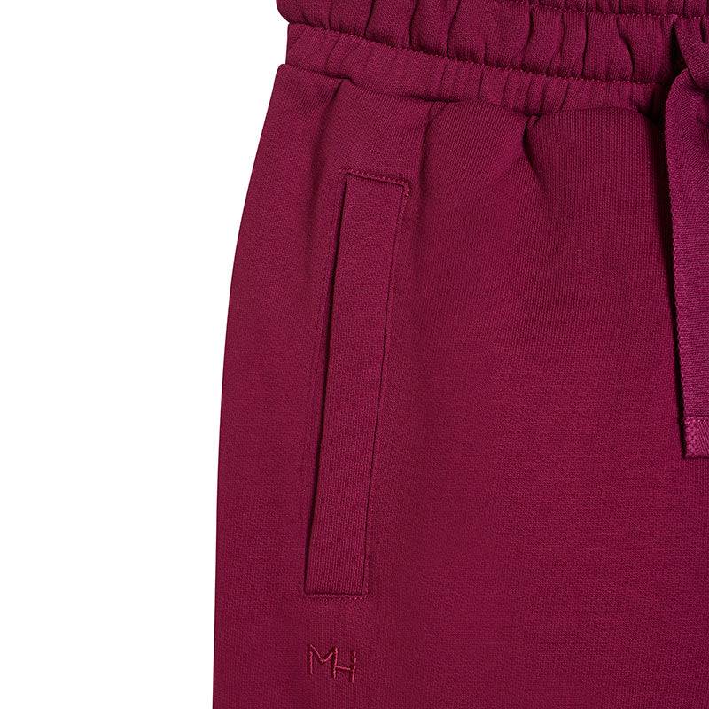 Maison Héroïne CLASSIC JOGGER DAHLIA Speichern exportieren