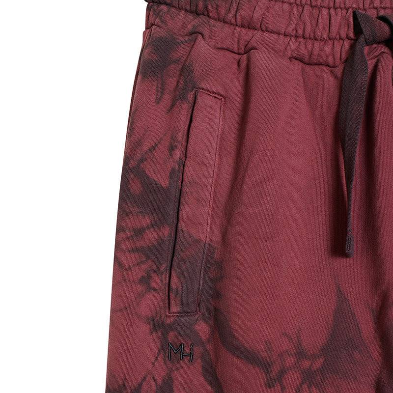 Maison Héroïne CLASSIC JOGGER BISQUETIEDYE Black Friday Preise